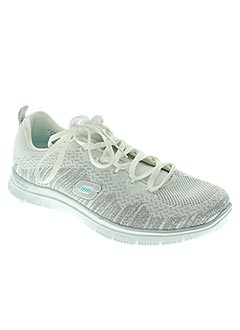 skechers femme pas cher